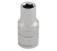 Draper Expert 16509 Socket 1/4in Sq. Dr. 5.5Mm each
