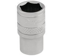 Draper Expert 16514 Socket 1/4in Sq. Dr. 10Mm each