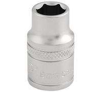 Draper Expert 16534 3/8" Sq. Dr. 6 Point Metric Socket (9mm)