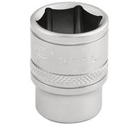 Draper Expert 16542 3/8" Sq. Dr. 6 Point Metric Socket (16mm)