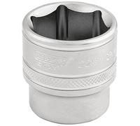 Draper Expert 16547 3/8" Sq. Dr. 6 Point Metric Socket (22mm)
