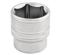 Draper Expert 16547 6 Point Metric Socket 3/8in Sq. Dr. 22Mm each