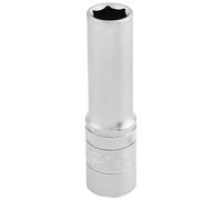 Draper Expert 16579 6 Point Metric Deep Socket 3/8in Sq. Dr. 10Mm each