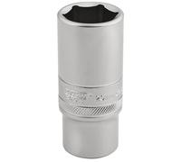 Draper Expert 16587 6 Point Metric Deep Socket 3/8in Sq. Dr. 20Mm each