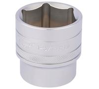 Draper Expert 16628 1/2" Sq. Dr. 6 Point Imperial Socket (5/8")