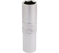 Draper Expert 16648 6 Point Metric Deep Socket 1/2in Sq. Dr. 16Mm each