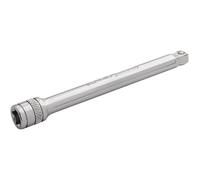 Draper Expert 16718 Wobble Extension Bar 1/4in Sq. Dr. 100Mm Polished Chrome each