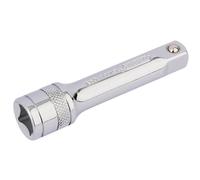 Draper Expert 16725 Extension Bar 3/8in Sq. Dr. 75Mm each