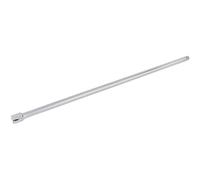 Draper Extension Bar 16733 - 3/8" Drive - 450mm - Polished Chrome