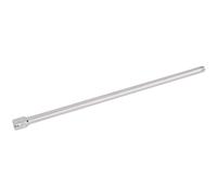 Draper 16753 1/2-Inch Square Drive Polished Chrome Extension Bar, 500 mm