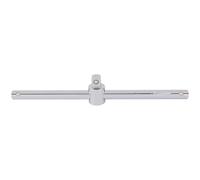 Draper Expert 16789 Sliding T Bar 1/2in Sq. Dr. each