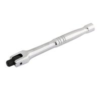Draper 16797 1/4-Inch Square Drive Flexible Handle