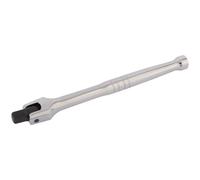 Draper 16798 Square Drive Flexible Handle 3/8" Length (200mm), Blue