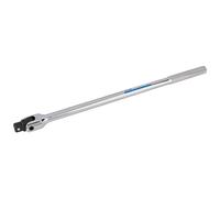 Draper Flexible Socket Handle 16799 – 1/2-Inch Square Drive, 250 mm