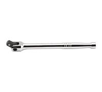 Draper 16799 1/2-Inch Square Drive Flexible Handle, 250 mm Length