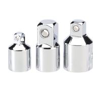 Draper Expert 16806 3pc SOCKET CONVERTER/ADAPTOR SET