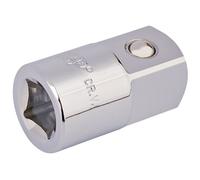 Draper Expert 16807 Socket Converter 1/2in(F) X 3/4in(M) each