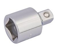 Draper Expert 16808 3/4"(F) x 1/2"(M) Socket Converter