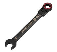 Draper Expert 16mm Flex Head Ratchet Spanner - 03923