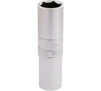 Draper Expert 16mm6pt Deep Socket 1/2 DR-PK - 16648