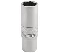 Draper Expert 16mm6pt Deep Socket 3/8 DR-PK - 16584