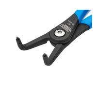 Draper Expert 170mm 90° External Circlip Pliers A21