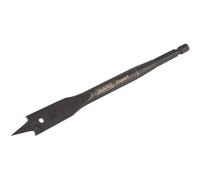 Draper Expert Flat Wood Bit 17429 16mm 150mm