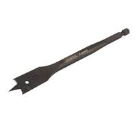 Draper Expert Flat Wood Bit 17430 – 19 mm x 150 mm