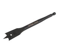 Draper Expert Flat Wood Bit 17432 - 20mm x 150mm