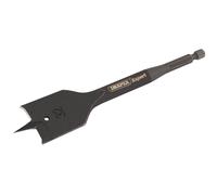 Draper Expert Flat Wood Bit 17435 – 32mm x 150mm