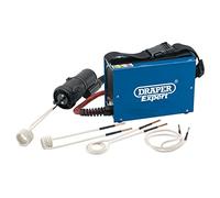 Draper Expert 1750W Induction Heater Tool Kit | Handheld Portable Quad Coil Induction Heater | Garage Workshops | 80808