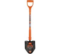 Draper Fully Insulated Utility Shovel 17695