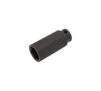 Draper Expert 17mm 3/8" Square Drive Hi-Torq 6 Point Deep Impact Socket 6890