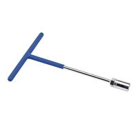 Draper Expert 17mm T Handle Socket Wrench 72796