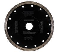 Draper Expert 180mm Turbo-X Diamond Blade - 99793