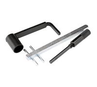 Draper Expert 18745 Engine Timing Kit (Renault Dacia) per kit