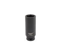 Draper Expert 18mm 3/8" Square Drive Hi-Torq 6 Point Deep Impact Socket 6891