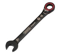 Draper Expert 18mm Revers. Ratchet Spanner - 03908