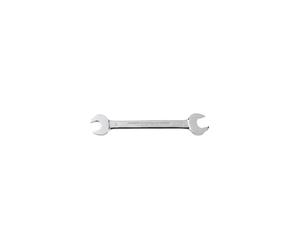 Draper Expert 18mm x 19mm Open End Spanner 55719