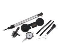 Draper Expert 19114 Engine Timing Kit Etk233 (Audi Seat Skoda Volkswagen) per kit