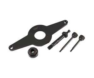 Draper Expert 19197 Vibration Damper Holding Tool (Audi Seat Skoda Volkswagen) per kit