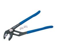 Draper 19207 Soft Jaw Water Pump Pliers , Blue