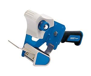 Draper Expert 19237 50mm Soft Grip Hand-Held Packing Security Tape Dispenser