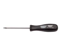 Draper Expert 19553 Draper Tx-Star® Mechanicfts Screwdriver T9 X 75Mm each