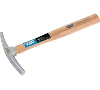 Draper Expert 19724 198 g Magnetized forked face Tack Hammer with Hickory 7oz