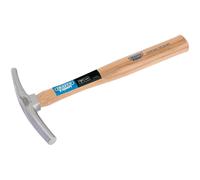 Draper Expert 19724 198 g Magnetized forked face Tack Hammer with Hickory Handle