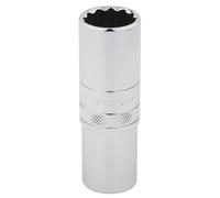 Draper Expert 19mm Deep Socket 1/2"DR Pckd - 33772