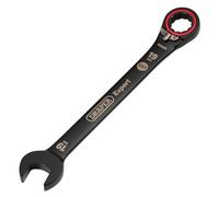 Draper Expert 19mm Revers. Ratchet Spanner - 03909