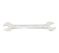 Draper Expert 19mm X 22mm Open End Spanner 55721