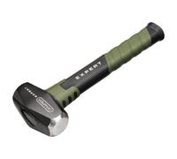 Draper Expert 2.5Lb Club Hammer 1.1Kg Forged Steel Fibreglass Handle